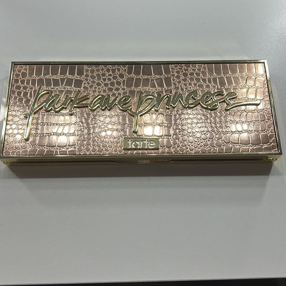 Tarte Park Ave Princess